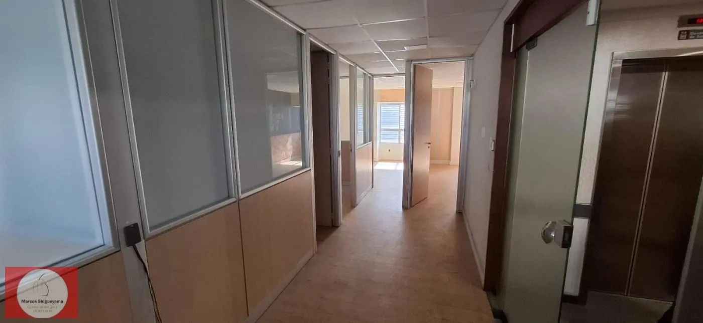 Sala Comercial para Venda em Salvador, Caminho das Árvores, 1 banheiro, 1 vaga - Foto 3