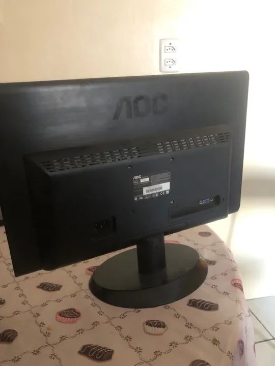 Monitor AOC - Foto 4