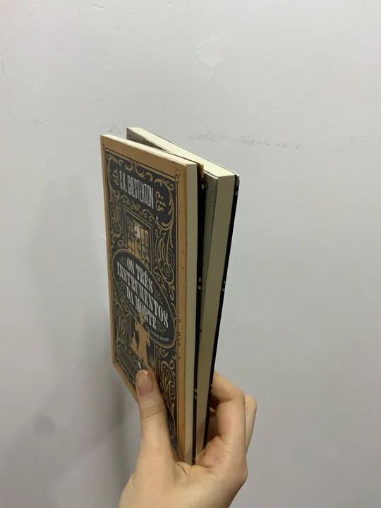 Os Três Instrumentos da Morte - G.K. Chesterton - Foto 4