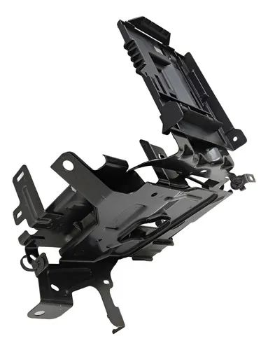 Suporte Da Bateria Chevrolet Ônix Turbo 2021 - Foto 8