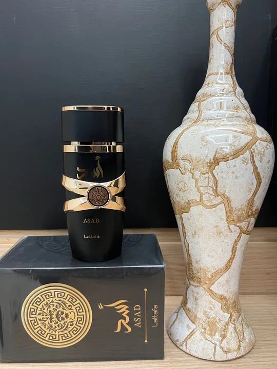 Perfume asad Lattafa 100ml - Foto 4