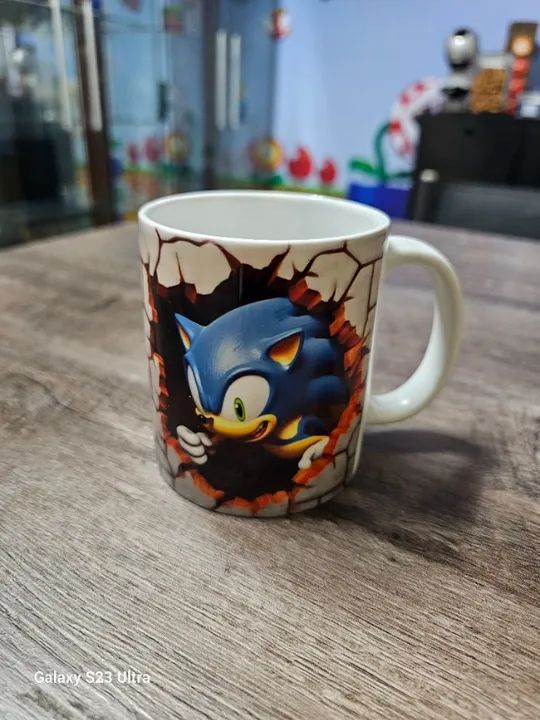 Canecas de Porcelana Personalizadas - Foto 5