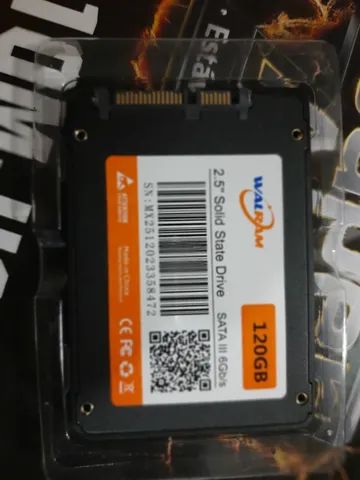 SSD 120gb - 240gb - Foto 2