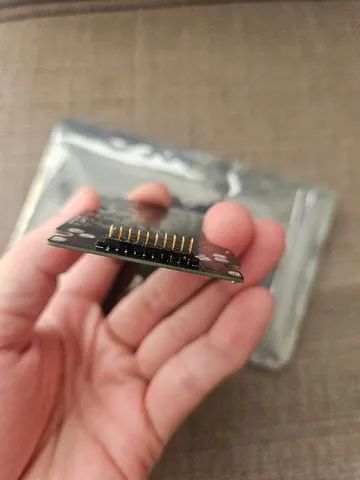 Placa ESC pleno funcionamento DJI Mavic Air - Foto 3