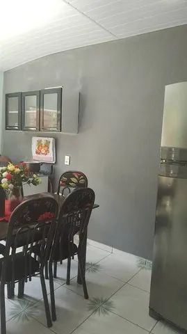 Vendo casa no Pnorte  - Foto 5