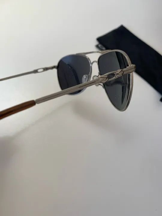 Óculos de Sol Oakley ORIGINAL Daisy Chain - Foto 2