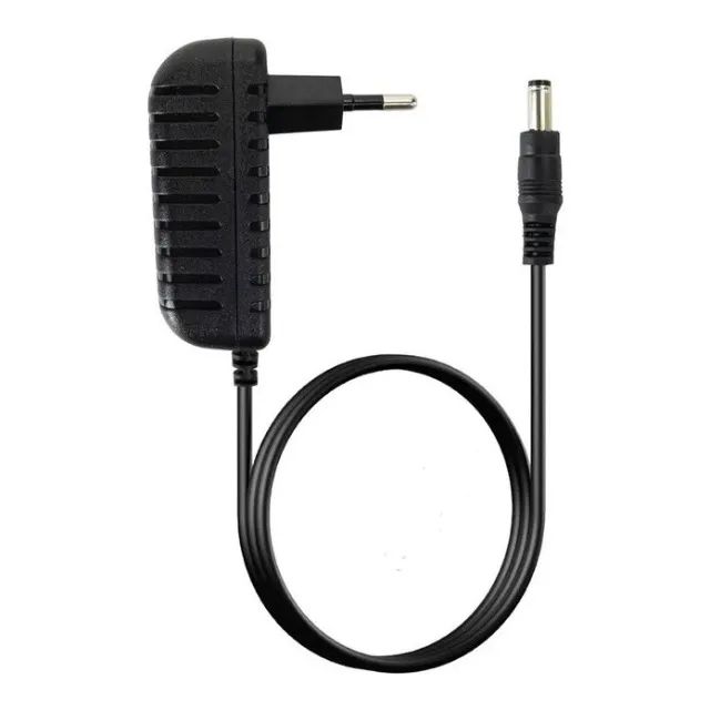Fonte de Energia 9V / 2.4A plug P4 5.5mm - Foto 3