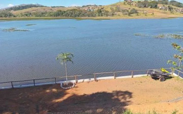 foto - Juiz de Fora - Barreira do Triunfo