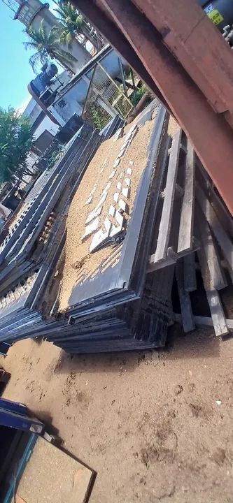 Sucata de Placas de Poliproprileno  - Foto 2