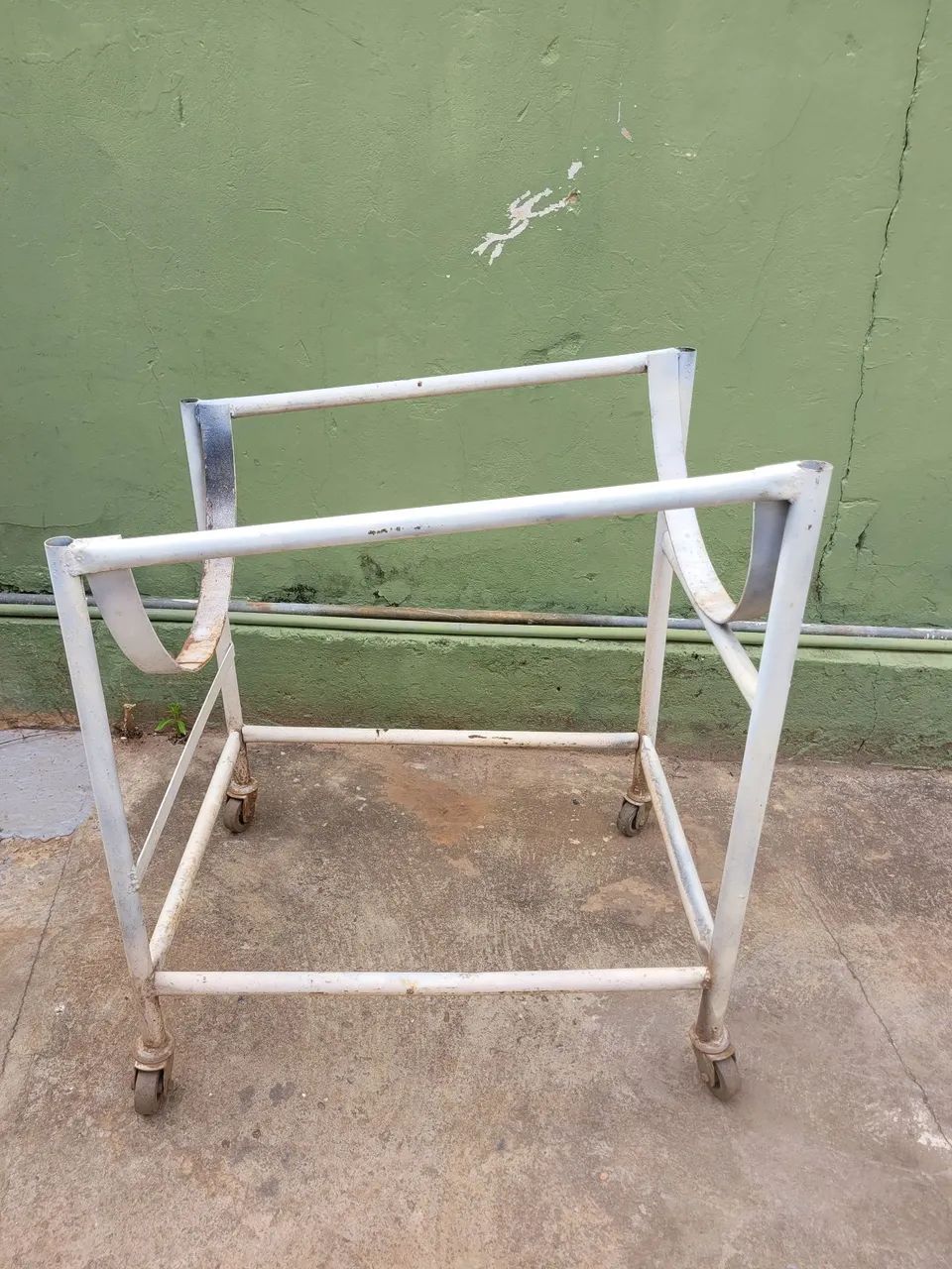 Suporte tambor - Foto 2