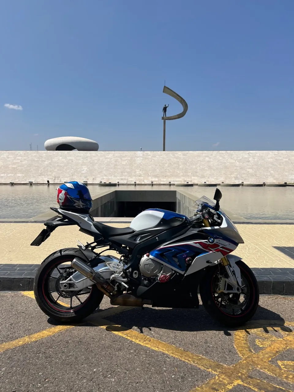 Bmw s1000rr 2019