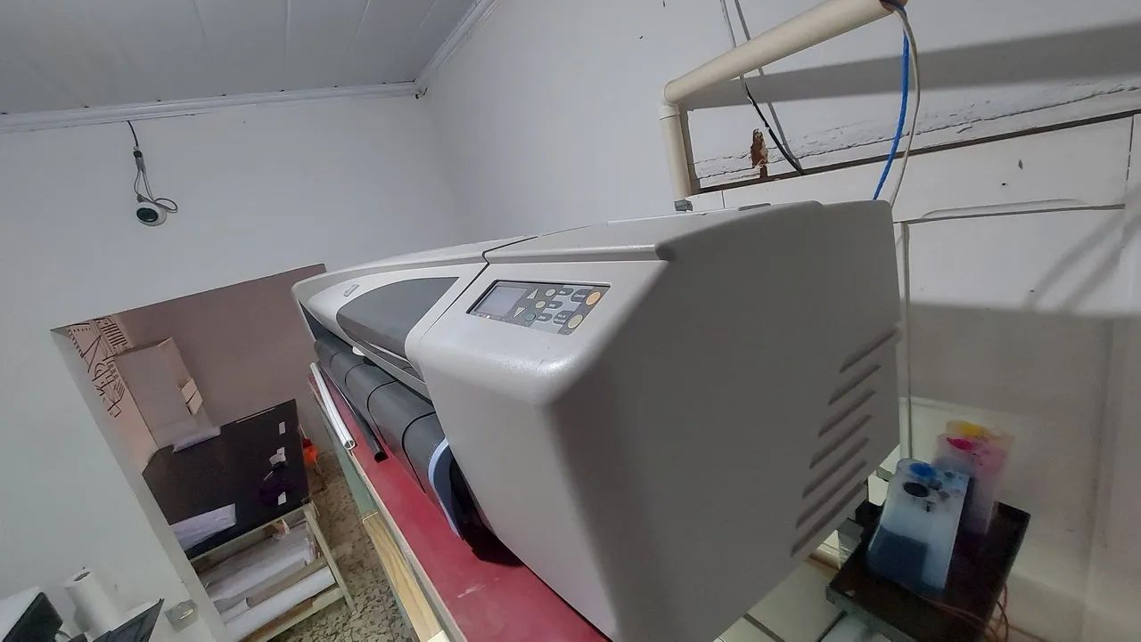 Plotter HP Designer 500 - 42"