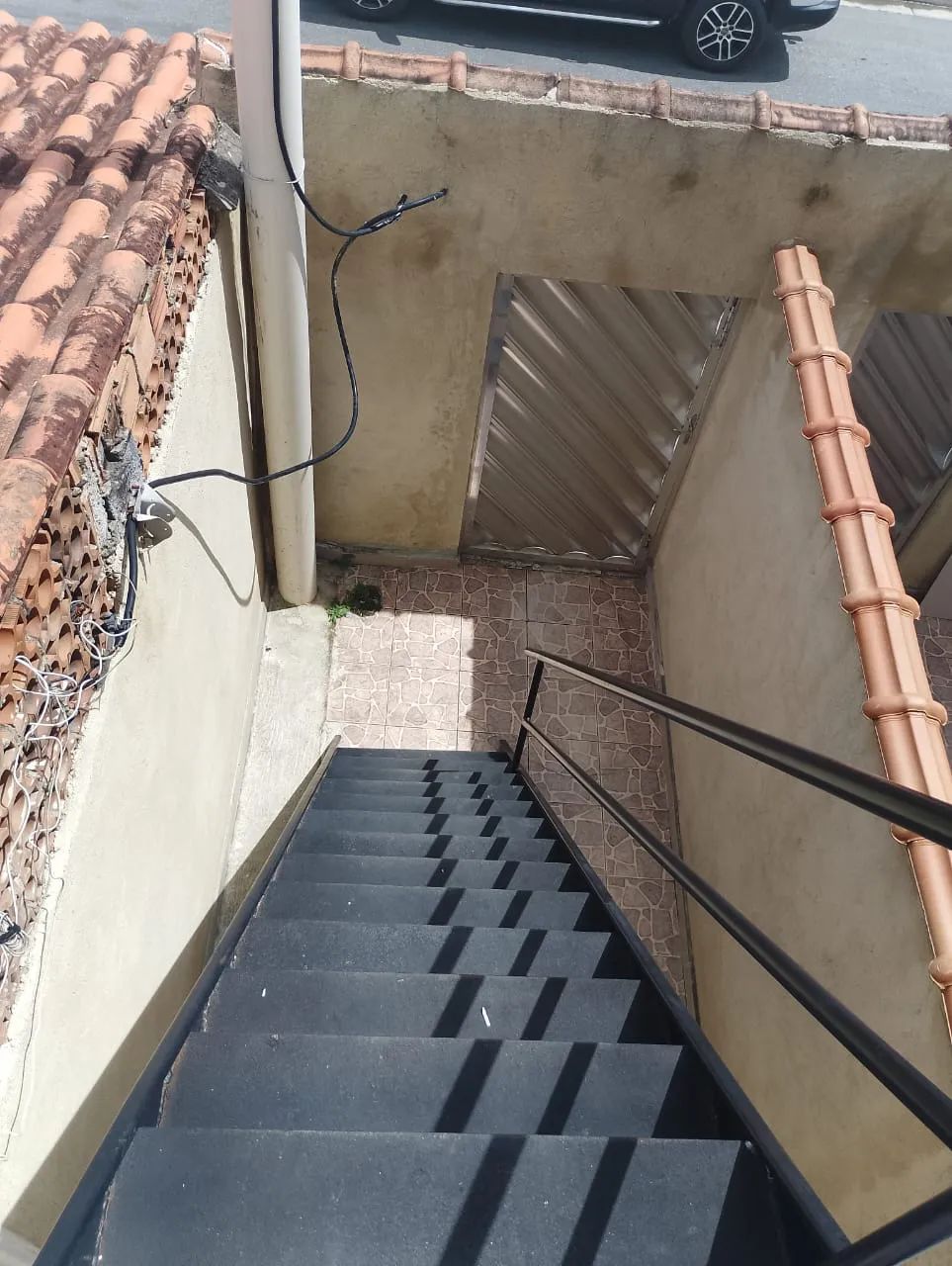 ótima casa sobrado - Foto 5