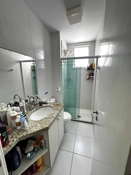 ~ * Apartamento à venda no Living Residence, LUZIA, Aracaju, SE - Foto 5