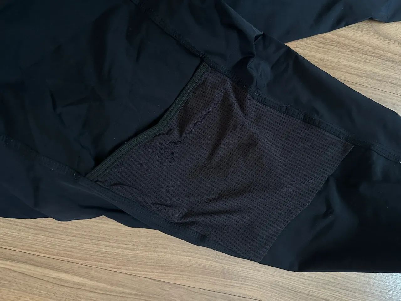 Calça para pedal Vezzo - Foto 2