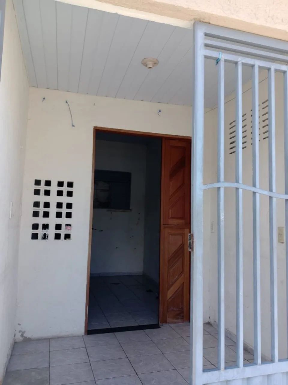 Venda vende-. Casa em lagoa seca, ou Lagoa Nova Valor R$ 80milreais - Foto 4