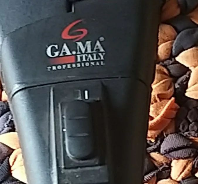 Vende-se prancha de cabelo  - Foto 2