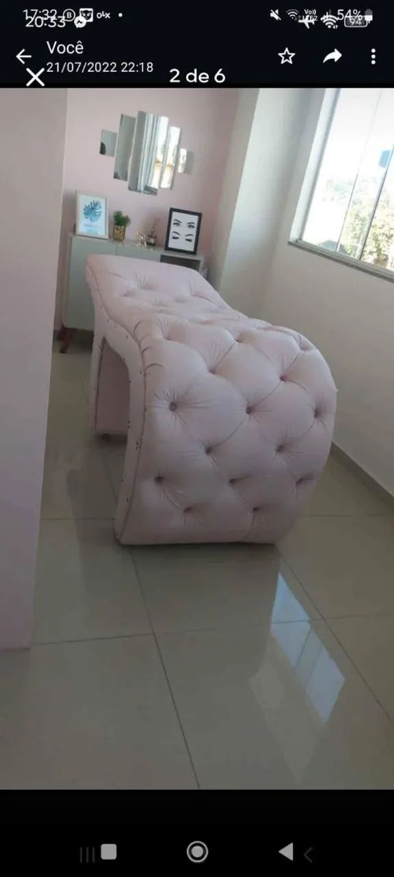 Macas salao - Foto 3