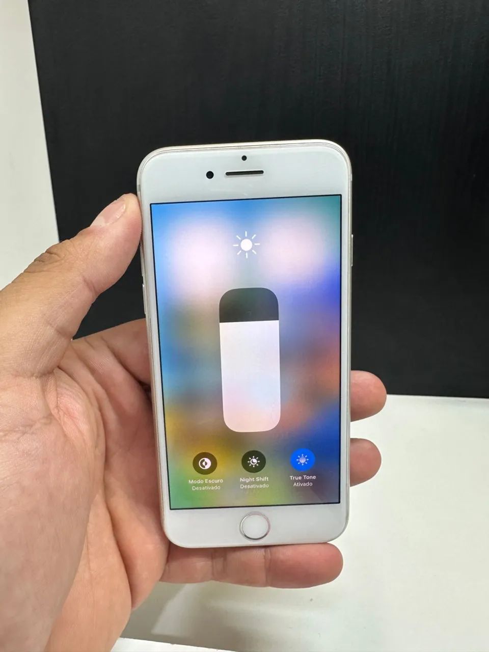 iPhone 8 64gb impecável  - Foto 3