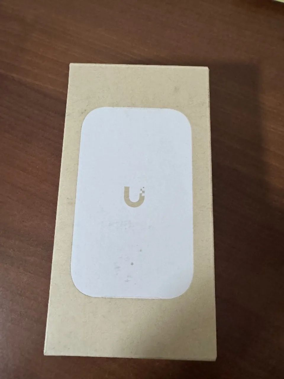 Ponto de acesso WiFi 5 PoE externo Ultra Ubiquiti - Foto 3