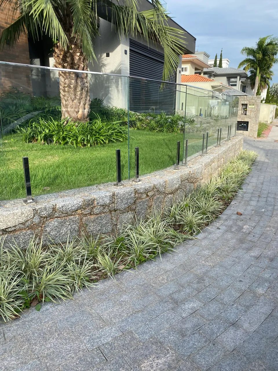 Muros de pedra - Foto 4