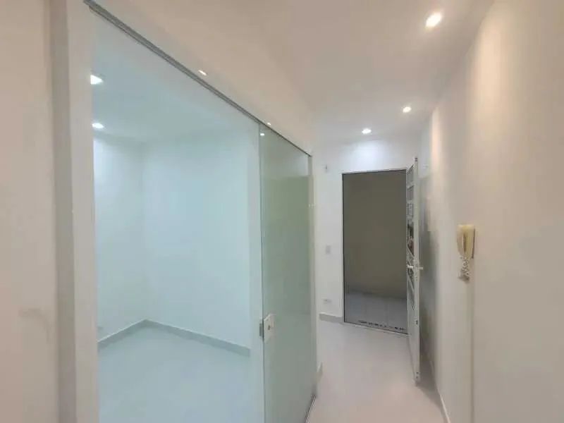 Sala - / Comercial / Copacabana - Foto 4