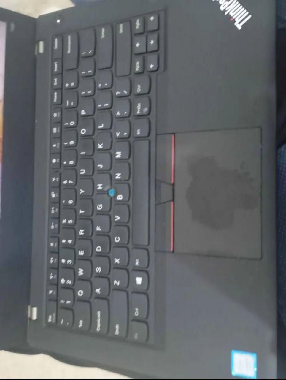 Notebook gamer Thinkpad t480 - Foto 5