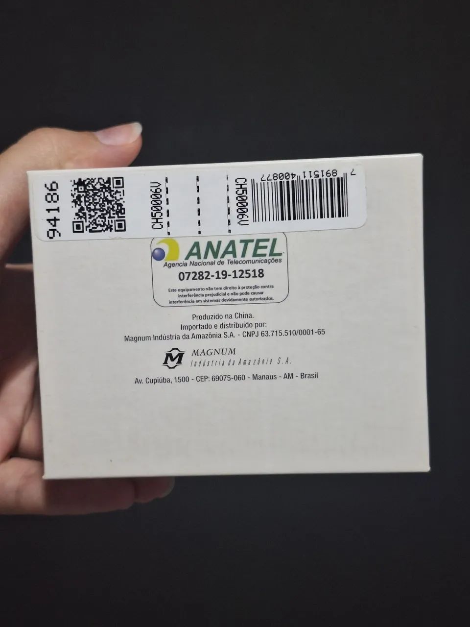 RELÓGIO CHAMPION CH50006V USADO - Foto 2