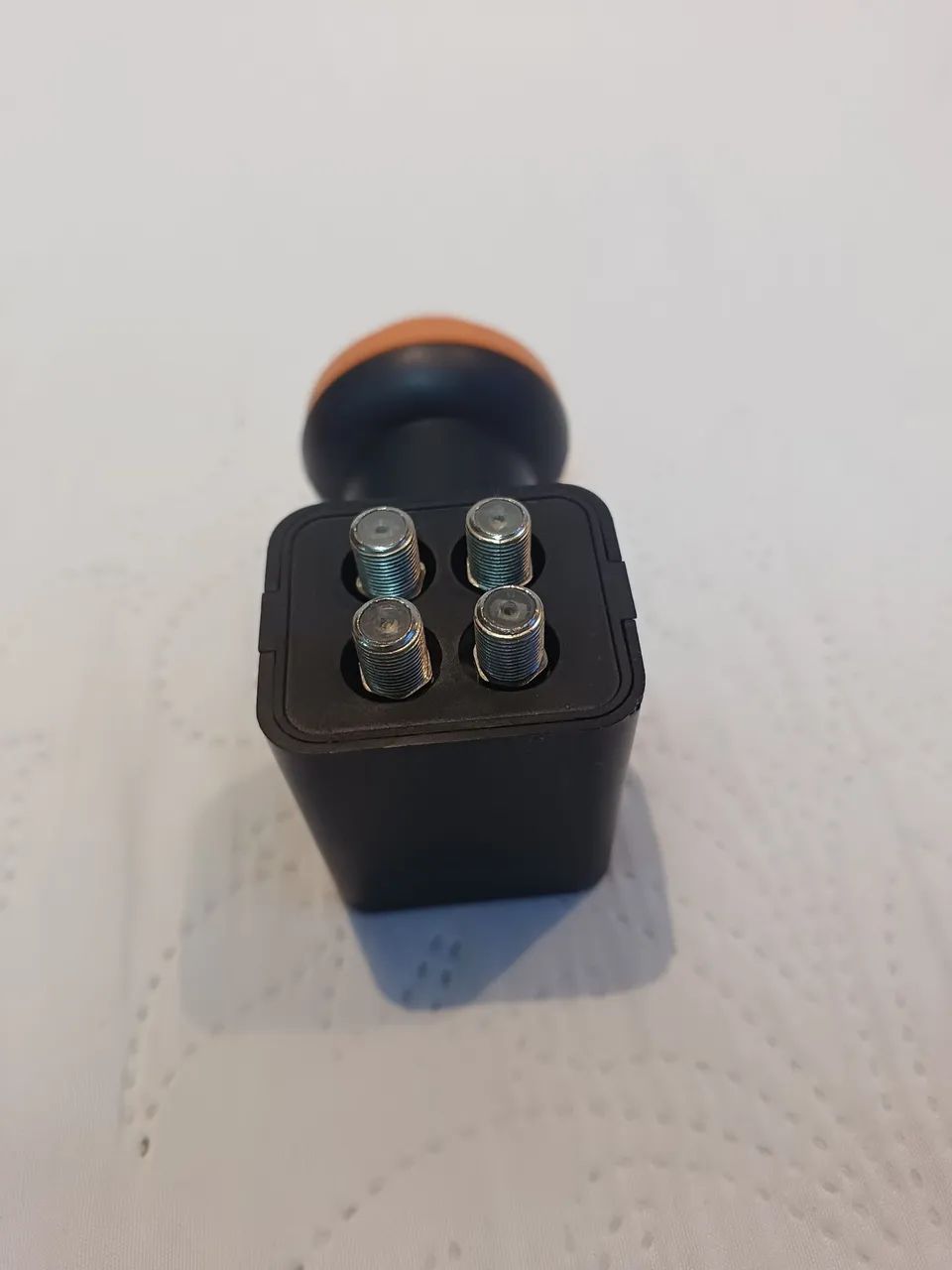 LNBF KU Quadruplo Imagevox (NOVO) - Foto 3
