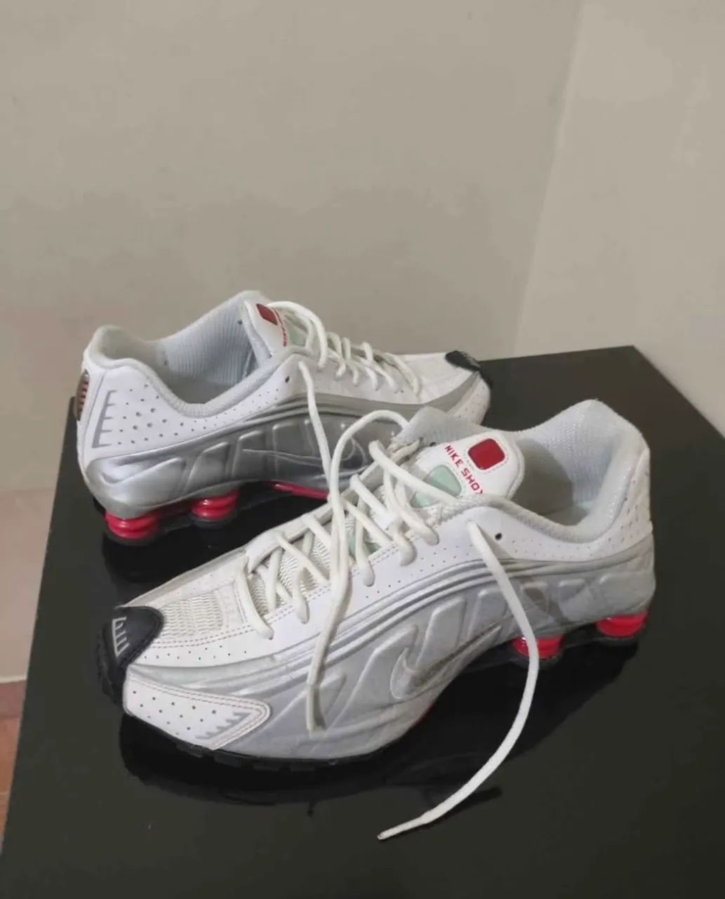 Nike Shox R4 - Original 