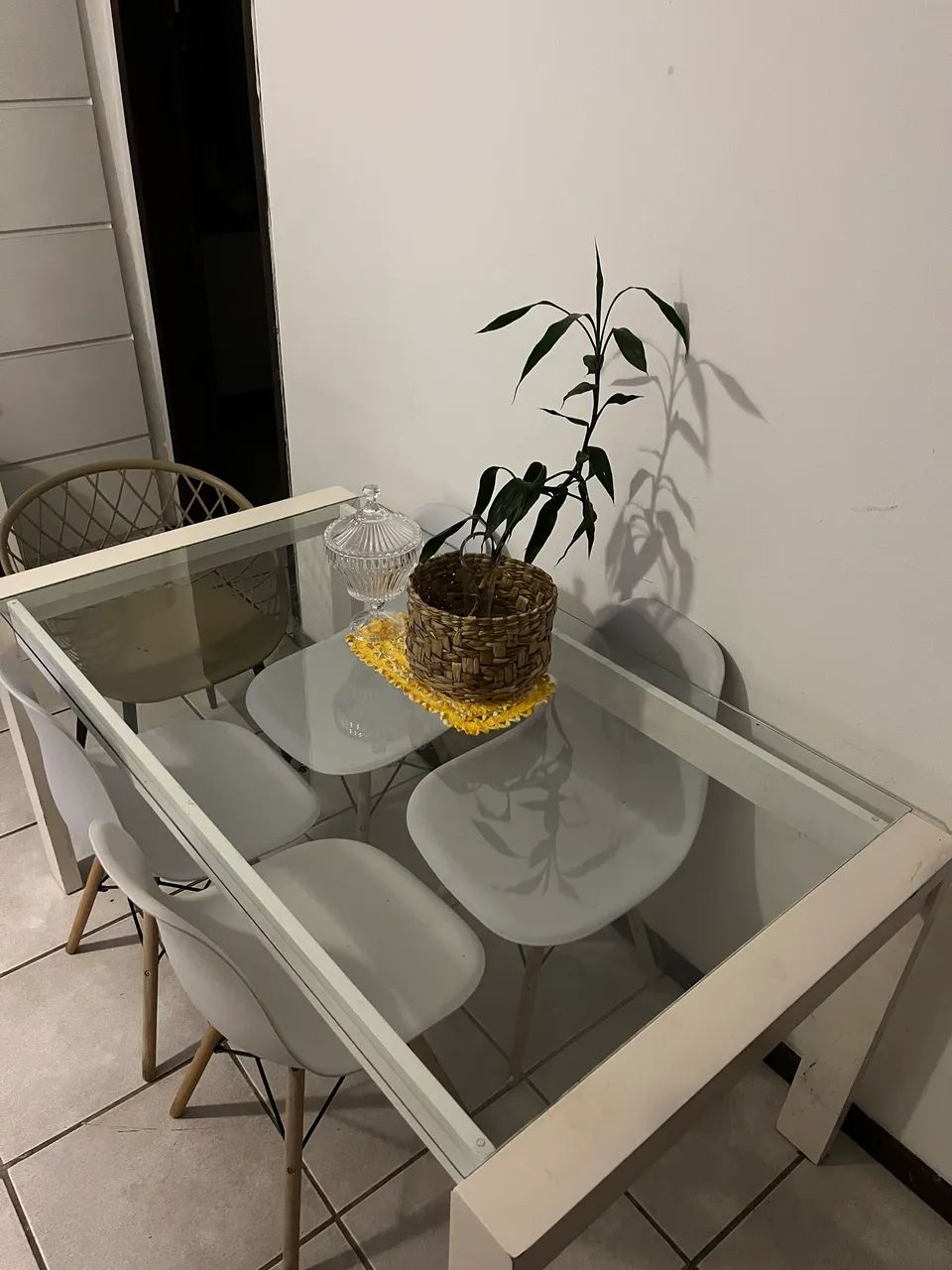 Mesa jantar 64385925661441120