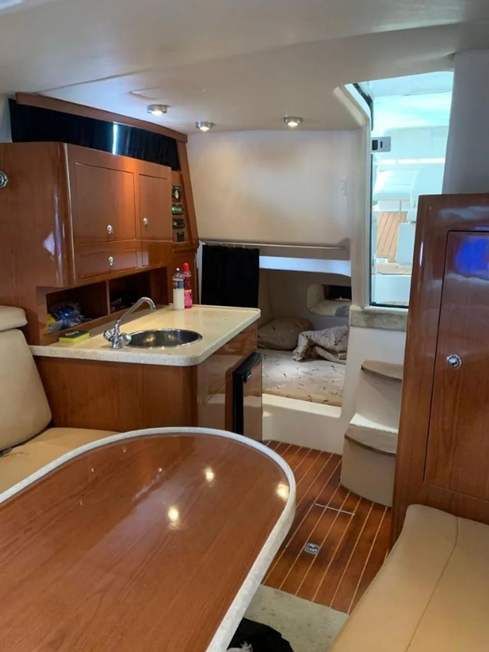 LANCHA REGAL 30 PES  - Foto 10