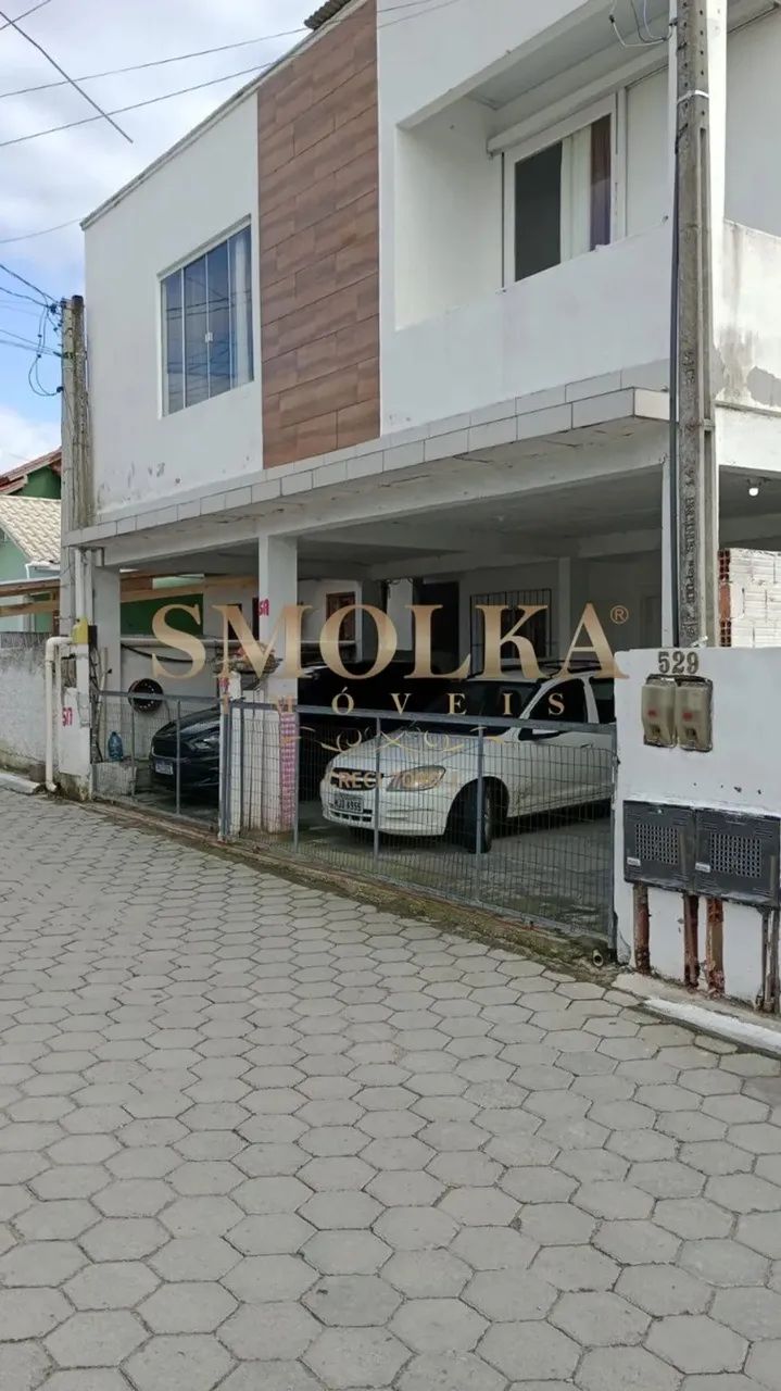 Prédio à venda com 6 studios e 3 vagas de garagem, no bairro São João do Rio Vermelho, Flo - Foto 5