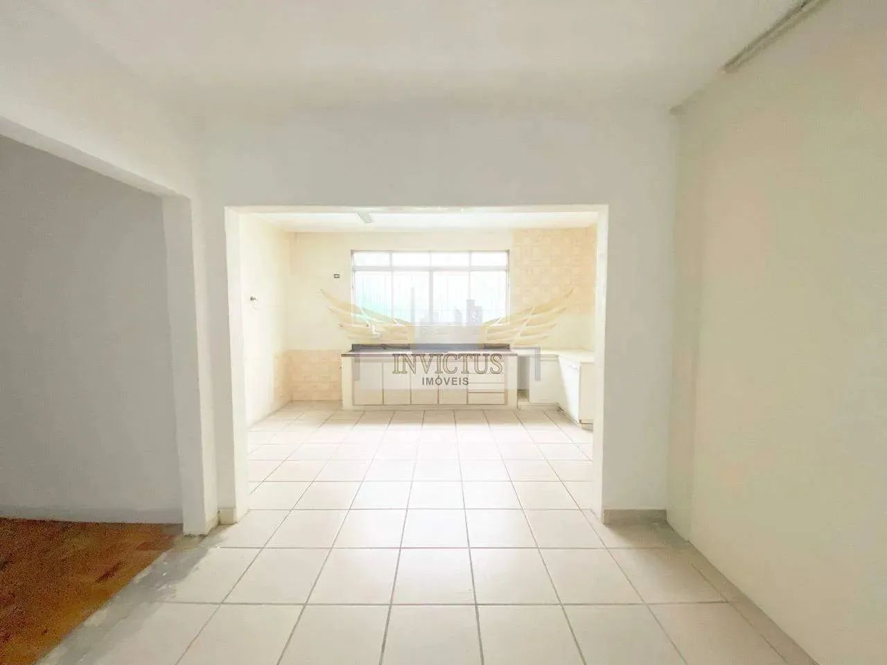 Casa Térrea com 2 Quartos para Comprar, 231m² - Vila Bastos, Santo André/SP. - Foto 4