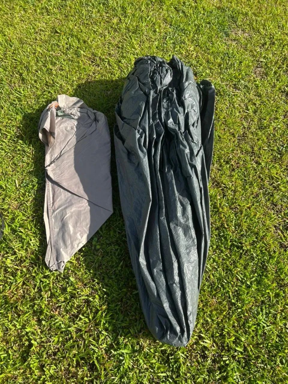 Barraca Camping Guepardo 6 Pessoas  - Foto 2