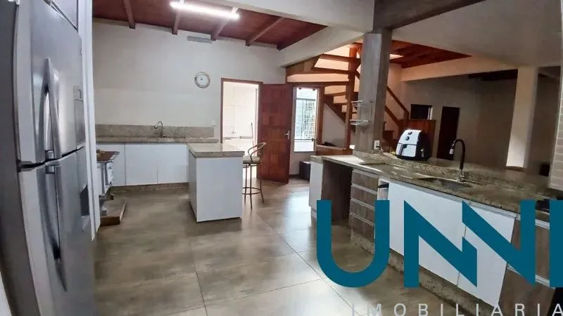 CASA RESIDENCIAL em ITAJAÍ - SC, CENTRO