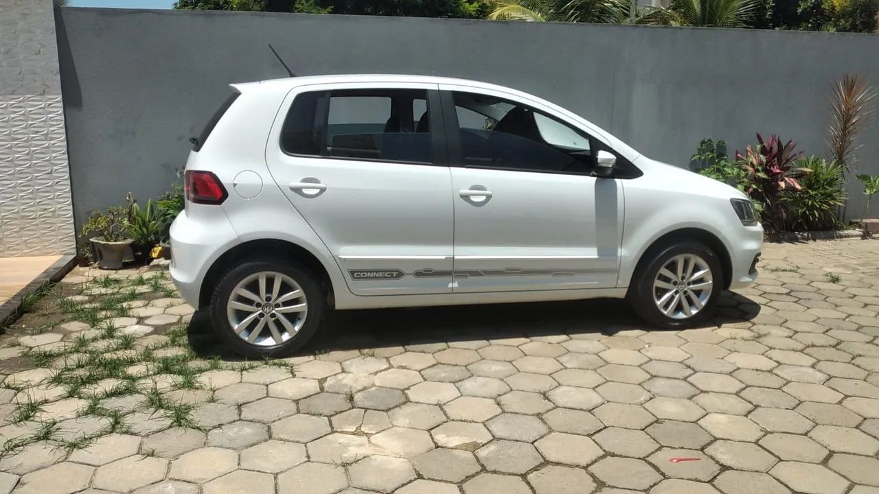 Vendo Fox Connect MB 1.6