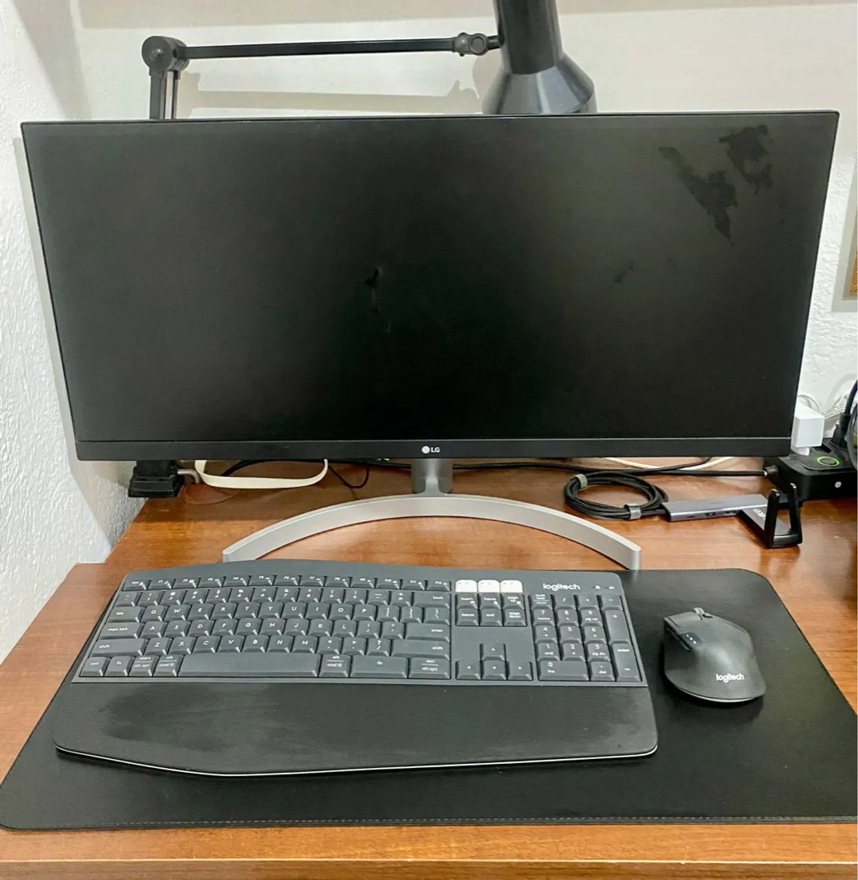 Monitor LG 29 polegadas