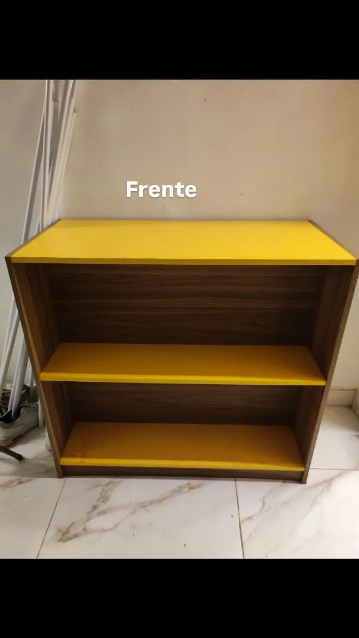 Aparador MDF 64842836916353120