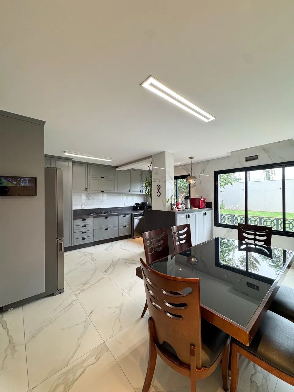 Casa duplex à Venda, Solar Campestre, Rio Verde, GO - Foto 4