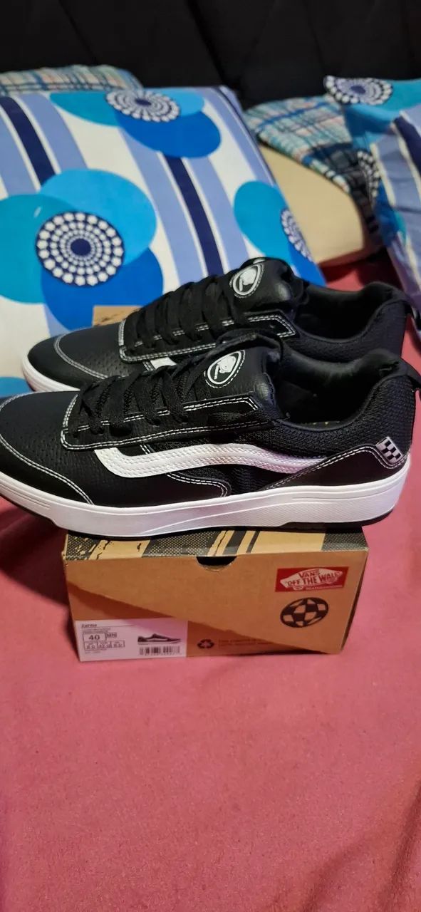 Tênis Vans original  - Foto 2