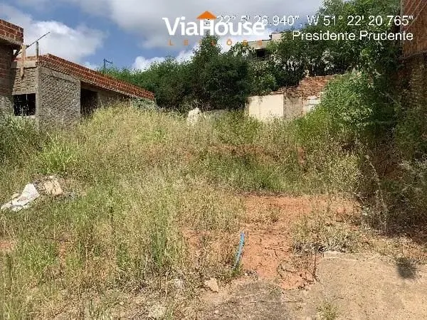 PRESIDENTE PRUDENTE - PARQUE ALEXANDRINA Compra Direta