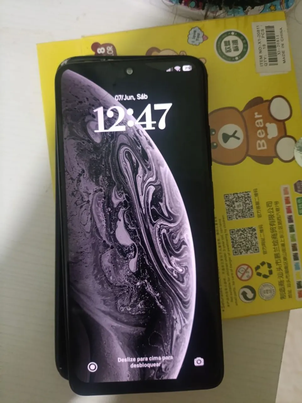 Xiaomi POCO X4 Pro