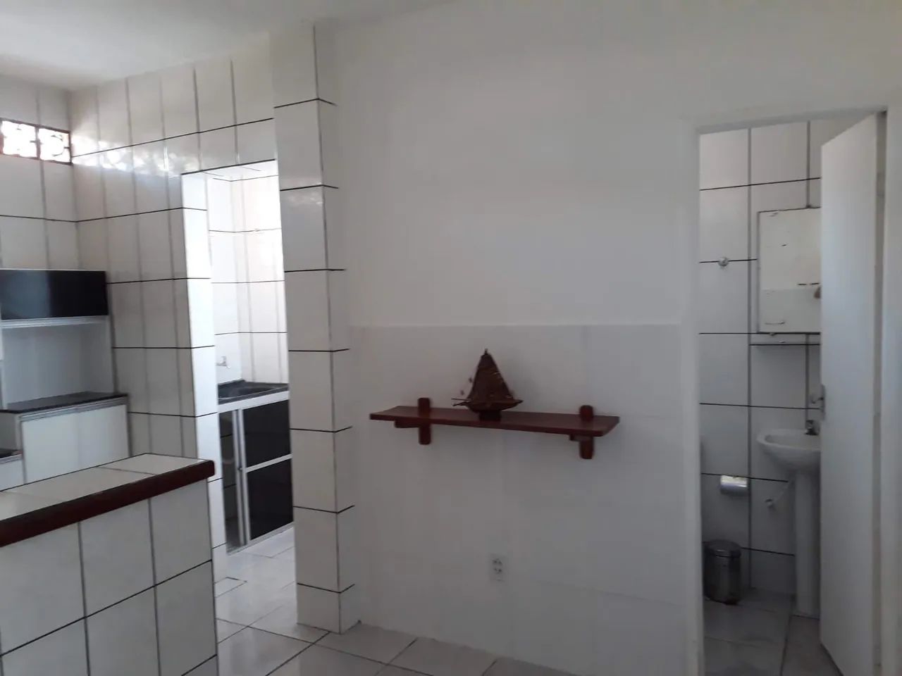 Casa Ilha de Vera Cruz - Gamboa - Aluguel  Carnaval - Foto 6