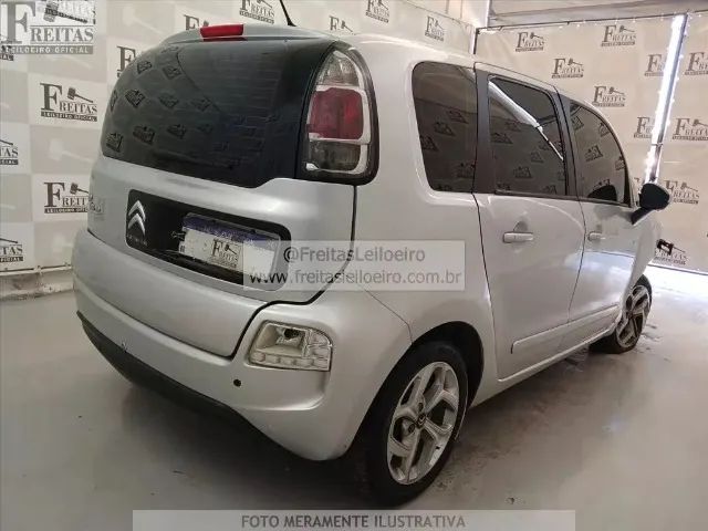 CITROEN/C3 PICASSO 1.5 - Foto 2