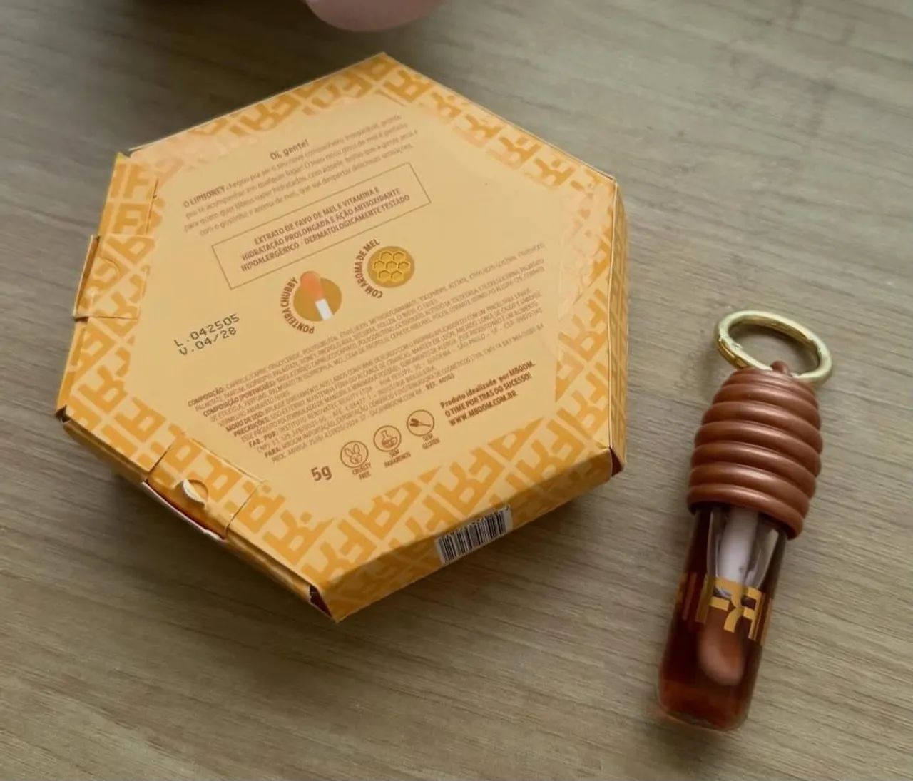 Gloss64319604552194121