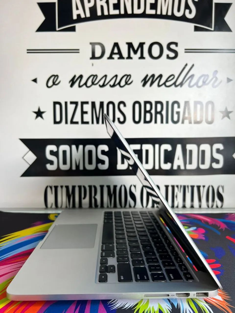 MACBOOK PRO  - Foto 3