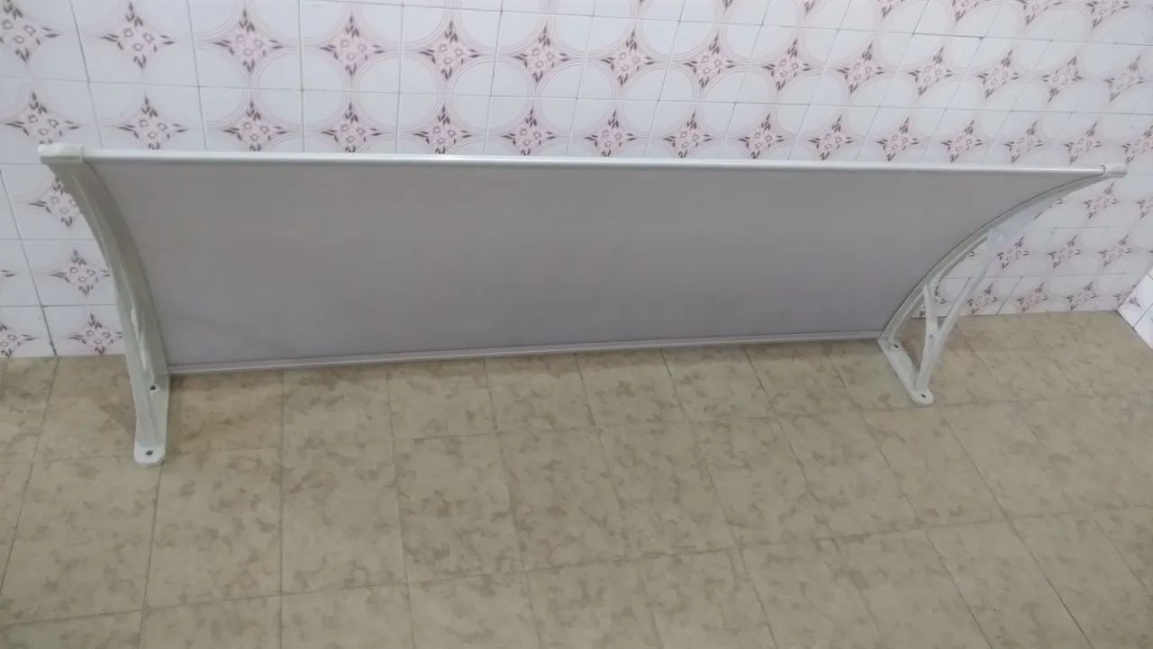 Toldo policarbonato - Foto 3