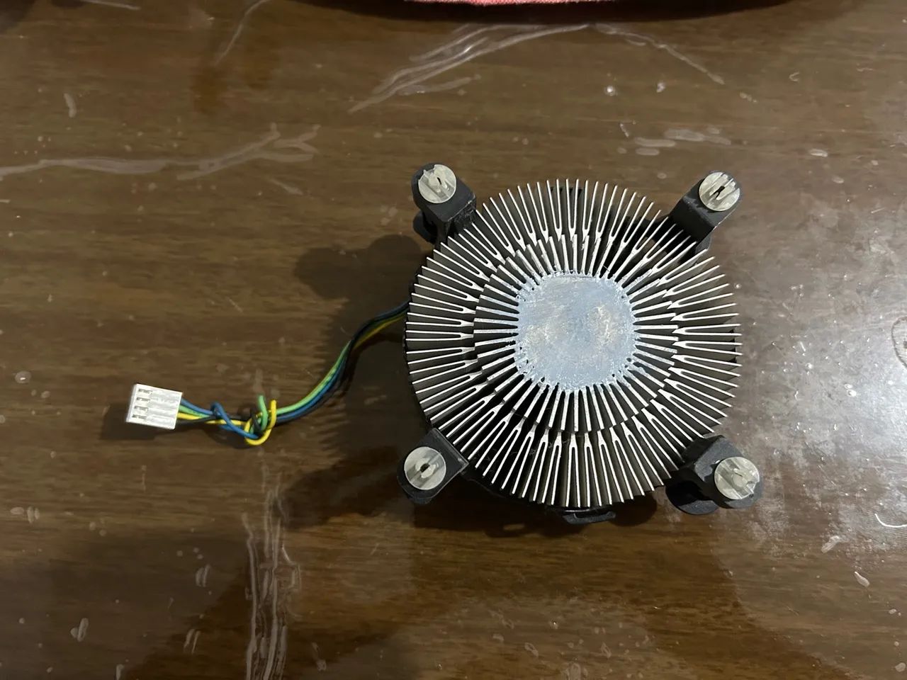 Cooler para Processador - Intel 