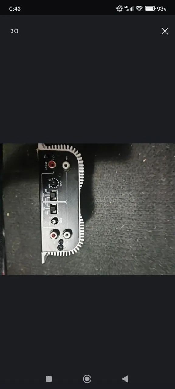 Módulo TS 400 - Foto 3